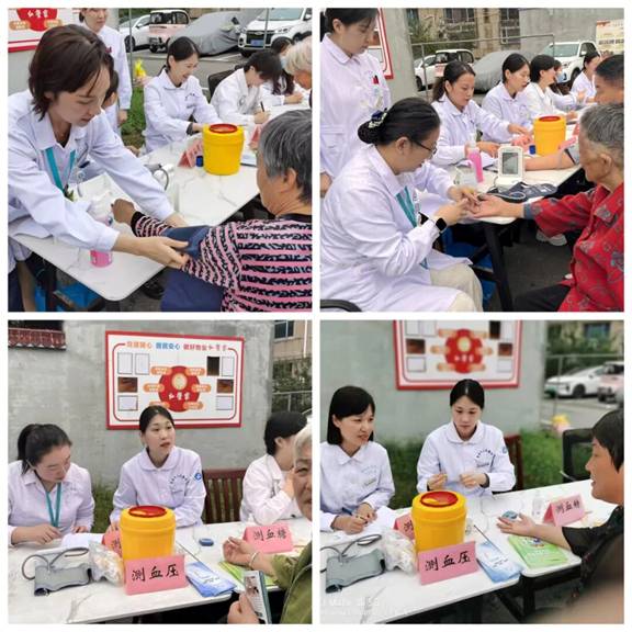 【健康新风尚】我院正式推出营养健康咨询服务，为您的健康保驾护航