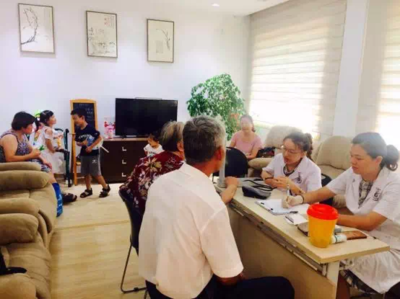 健康也能“私人订制”——杭州首个社区营养与食品安全教育示范点挂牌